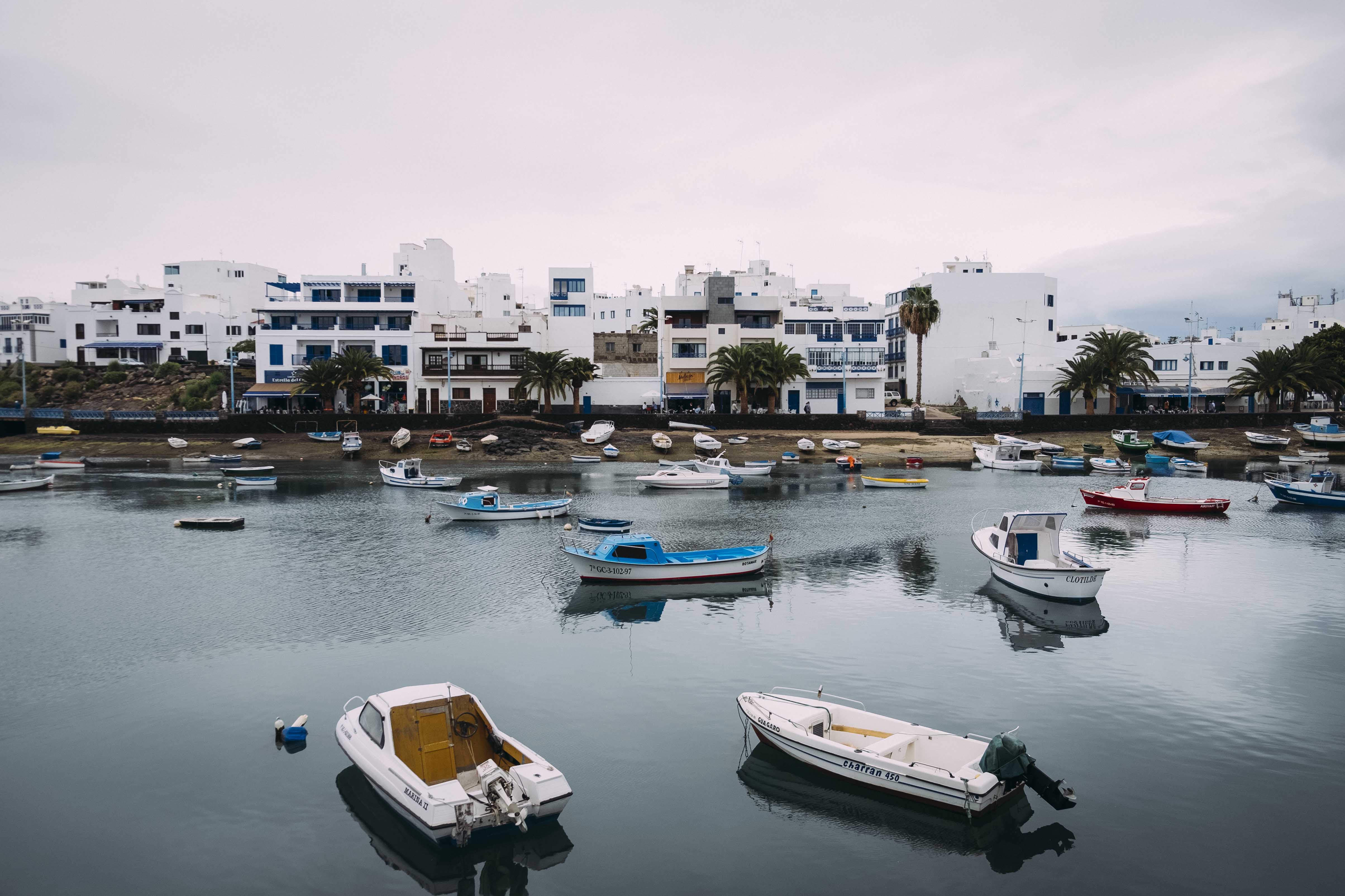 Lanzarote y Fuerteventura-10