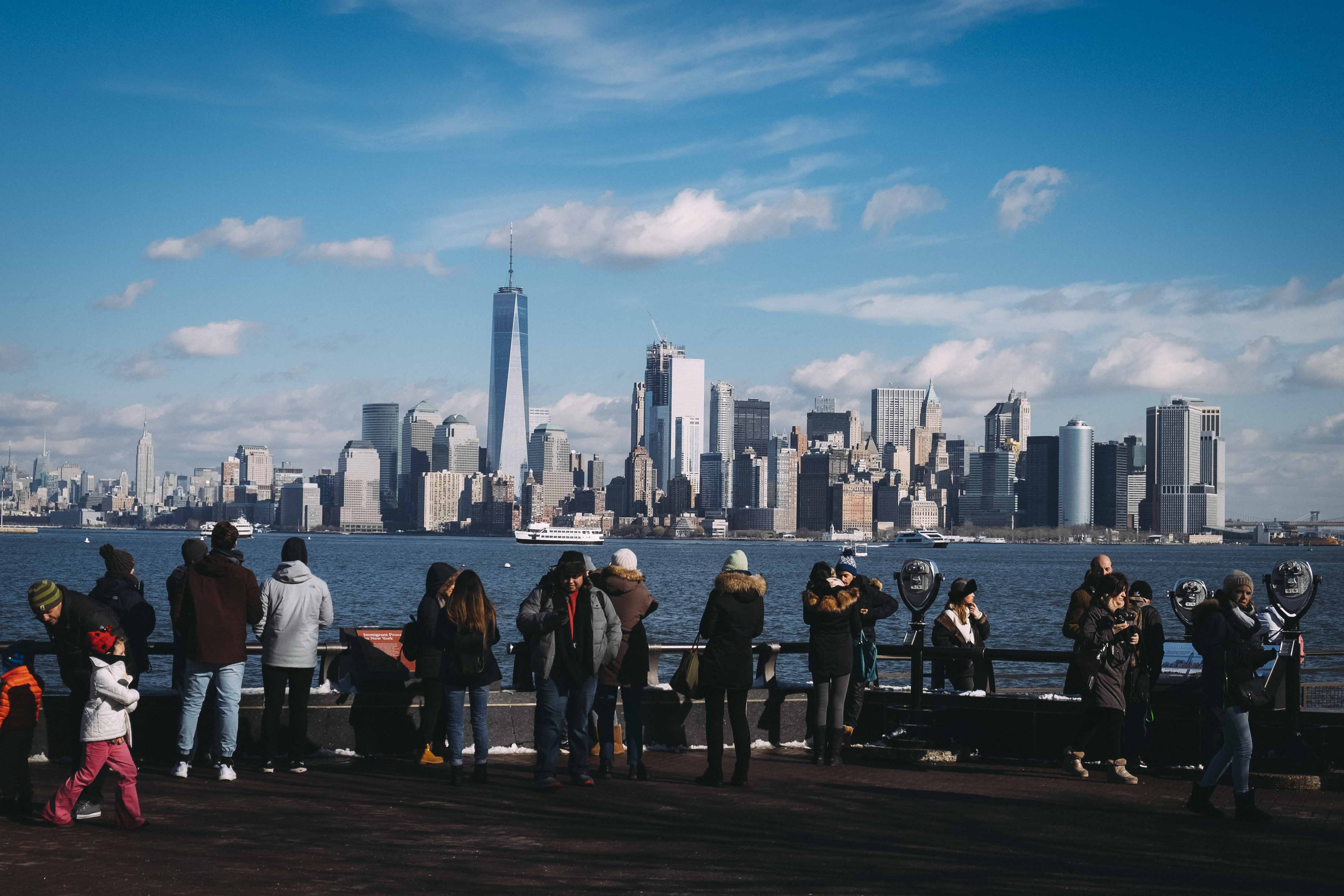 Nueva york y Washington-133